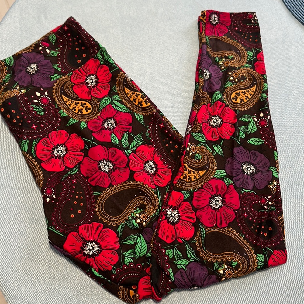 Leggings by LuLaRoe